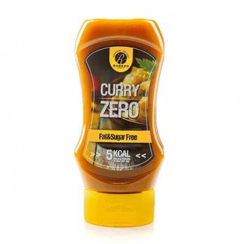 Rabeko Zero 350 ml Curry padažas