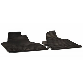 Kilimėliai CITROEN Jumpy 2007 - 2016 2 pcs. /212662
