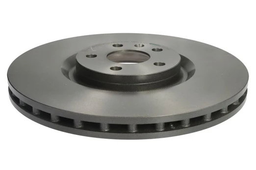 Stabdžių diskas BREMBO 09.Y419.11