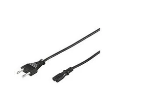 Maitinimo kabelis MicroConnect CEE 7 / 16 - C7 1,8m (PE030718)