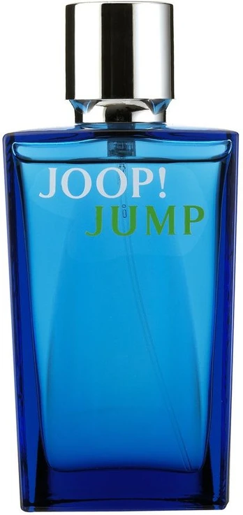 Tualetinis vanduo Joop! Jump EDT vyrams 100 ml