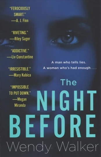 Night Before