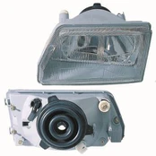 ABAKUS 661-1129L-LD-EF Priekinis žibintas