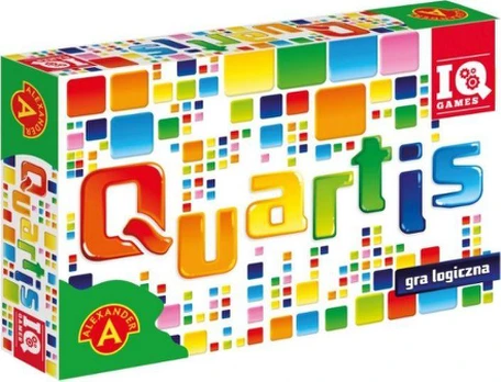 Stalo žaidimas Alexander Quartis