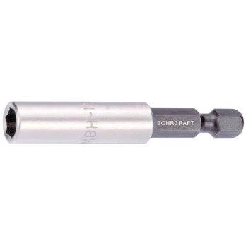 Bohrcraft Magnet-Bitsholder 1/4 x 200mm