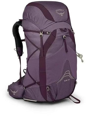 Kuprinė Osprey Eja 58