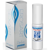 Kvepalai EROS-ART FEROMAN 20 ml kaina