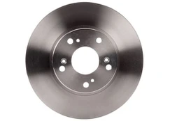 BOSCH 0986479S47 Stabdžių diskas