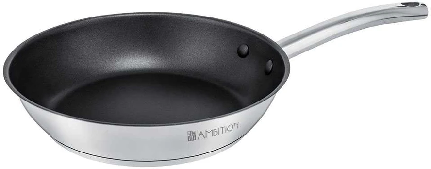 Keptuvė su powłoką Ilag Ultimate Master 24 cm AMBITION