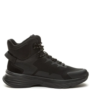 GRUNBERG Aulinukai vyrams, Juoda, Booties