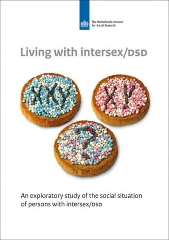 Living with intersex/DSD
