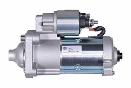 Starteris HELLA 8EA 011 611-851