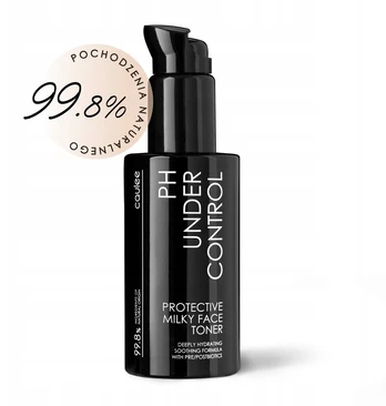 Caulee ph under control raminantis ir apsauginis veido tonikas 100ml
