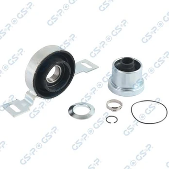 Pakaba, kardaninis velenas GSP 539031S