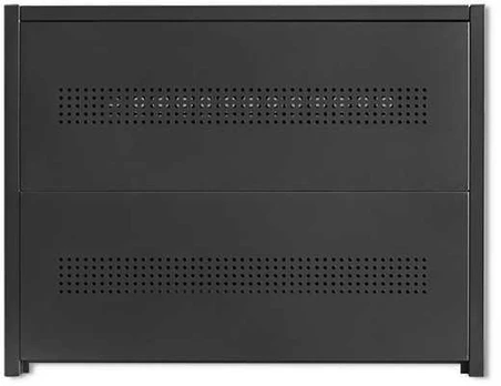 Qoltec Battery Module Housing | 12Ah | 12kW