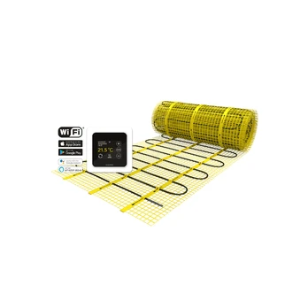 Magnum Heating Elektrinis kilimėlis 4,5m² 675W MAGNUM Mat