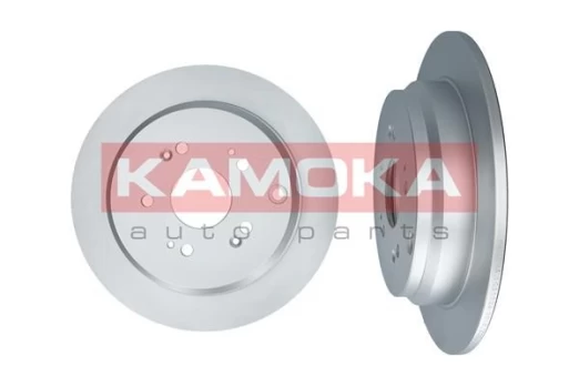 Stabdžių diskas KAMOKA 1031029