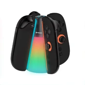 NACON - Quad Charger Switch 2 Joy-Con kaina