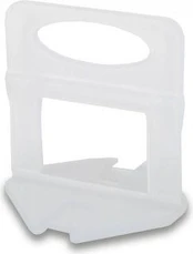 Lygių sistema Rubi Delta Level System 2840 Kamanas 3-12 mm (100 vnt.)