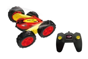 Žaislinis automobilis Jamara Shifter Stuntcar 410066, 16 cm