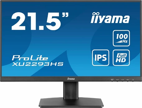 Monitorius Iiyama XU2293HS-B6