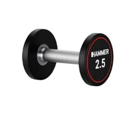 Svarmuo Hammer 17420, 2.5 kg kaina