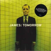 CD James - Tomorrow