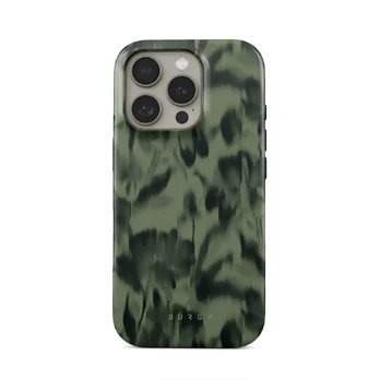 Soft Focus - iPhone 16 Pro Max Case, Tough (MagSafe) / N/A