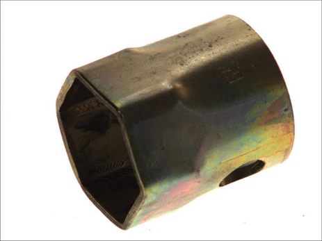 Raktas uždedamas šešiakampė vamzdelis 65 mm
