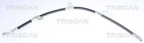 Stabdžių žarnelė TRISCAN 8150 43118