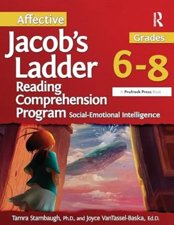 Affective Jacob's Ladder Reading Comprehension Program