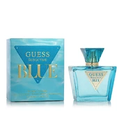 Guess - Seductive Blue EDT 75 ml kaina