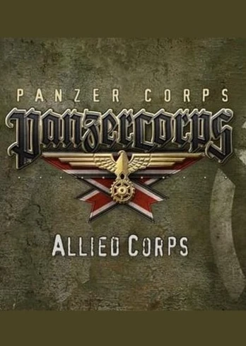 Panzer Corps