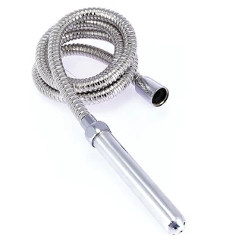 Metal Hard Intimate Douche