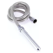 Metal Hard Intimate Douche kaina