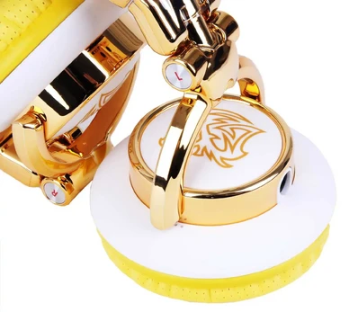 Chao Dracco White/Yellow