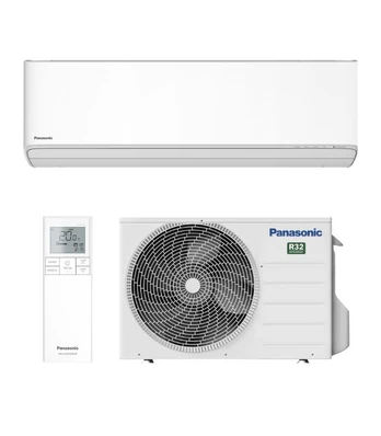Oro kondicionierius Panasonic Etherea Z 7.1/8.2kW KIT-Z71-ZKE