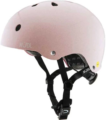 NUDL Blush MIPS pyöräilykypärä, S