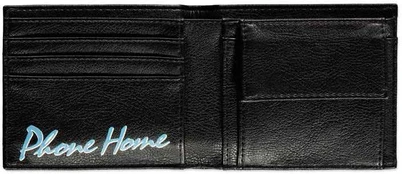 Difuzed Universal E.T. wallet