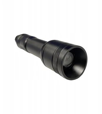 Objektyvas Noxar Mini Dir940 940nm Ir iluminatorius, kompaktiškas, didelio nuotolio Ir