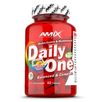 AMIX Daily One - 60 tabl.