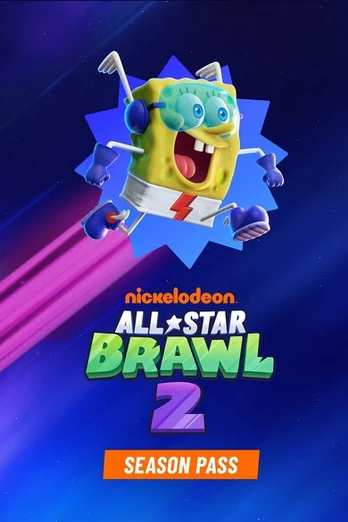Nickelodeon All-Star Brawl 2 PC/Xbox