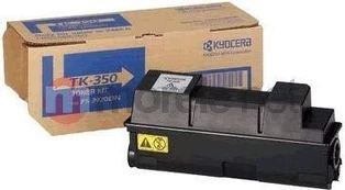 Kyocera Toneris TK-350 Original Juodas (TK350)