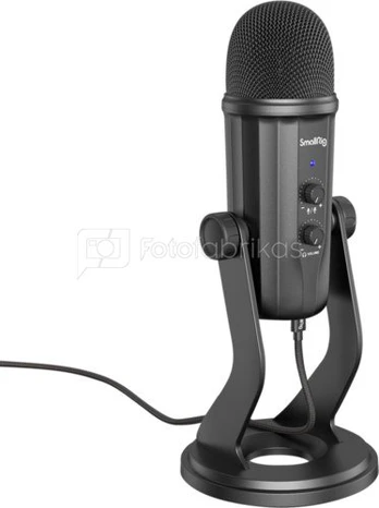 SMALLRIG 3466 FOREVALA U60 USB MICROPHONE