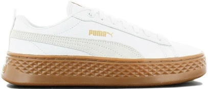 Sportiniai bateliai Puma Smash Platforma L