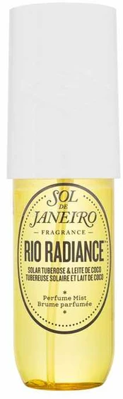 Sol De Janeiro Rio Radiance Perfume Mist 90