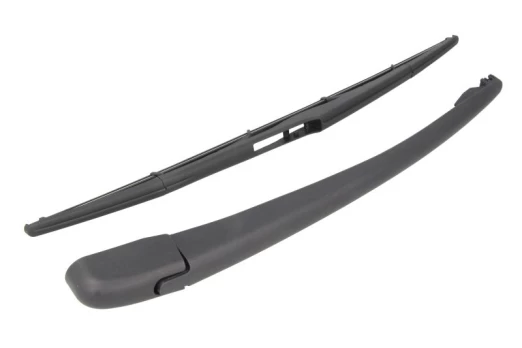 Stiklo valytuvas su svirtimi 510mm