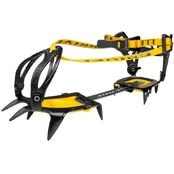 Alpinistinės katės Grivel G10 NC (rišamos) kaina
