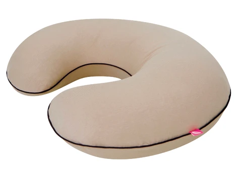 MOTHERHOOD maitinimo pagalvė, Beige, 004/JB