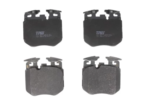 TRW GDB2147 Brake pad set